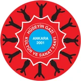 Hüseyin Gazi Kültür ve Sanat Vakfı Hüseyin Gazi Kültür ve Sanat Vakfı