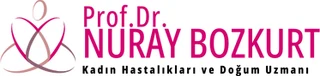 Prof. Dr. Nuray Bozkurt Prof. Dr. Nuray Bozkurt