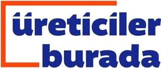 Üreticiler Burada Üreticiler Burada